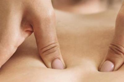 75 minutters valgfri massage 