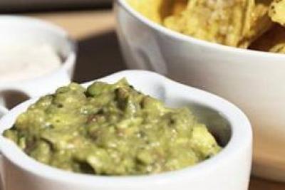 Bestseller: Nachos og burritos mix