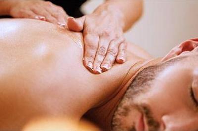 <span style="color:
orange;">Supersælger:</span> 30-60 min. kinesisk kropsmassage