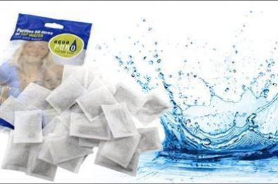 10 pakker AquaPuro 