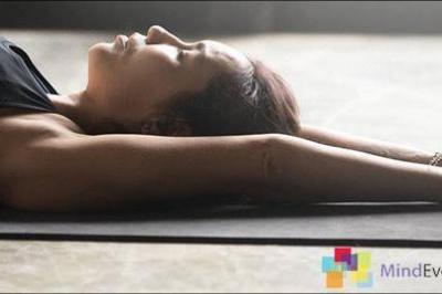 30 minutters Access Bars-behandling