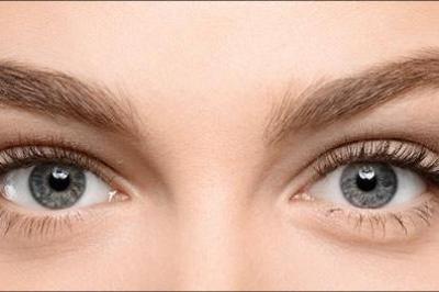 Lash lift med eller uden farve