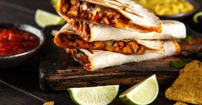 Mexi-menu - 3 retter