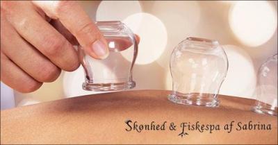 60 minutters mix-massage