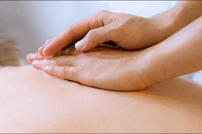  Aromamassage og gratis fiskespa - for 2