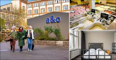 Tyskland: 2-4 dages ophold med morgenmad