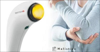 Konsultation og op til 30 minutters Hyper Lysterapi