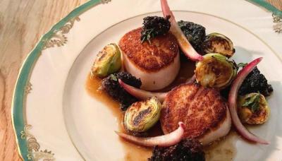 3 serveringer - EL GOLDIE