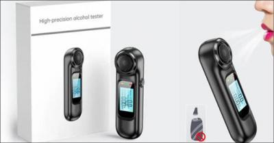 Alkometer