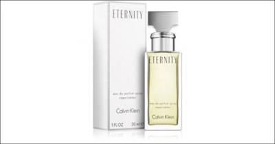 Calvin Klein - Eternity 