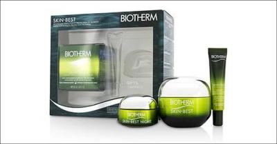 3-i-1 sæt fra Biotherm