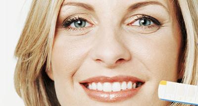 Effektiv tandblegningspen