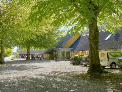 Ferie med mad i Nordjylland - for 2