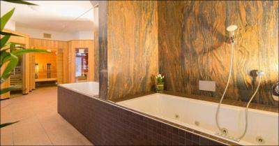 Nordtyskland: 4 dage med wellness og mad - for  2