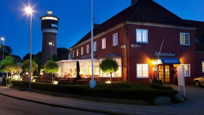 Ferie i Sønderjylland med mad