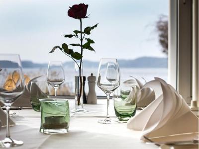 Nordtyskland: wellness miniferie (2 overnatninger inkl. morgenmad) - Pris pr pers