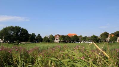 Tyskland: Topanmeldt miniferie med 3-retters
