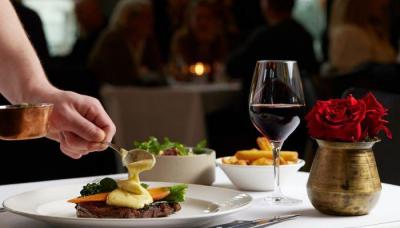 6 RETTER STOR DELEMENU