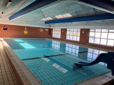 Familieminiferie: 4 dage 