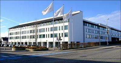 Ophold med halvpension tæt på Kbh - til 2