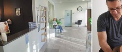 Dybdegående helkropsmassage 