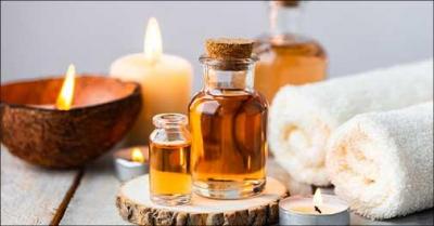 60 minutters oliemassage