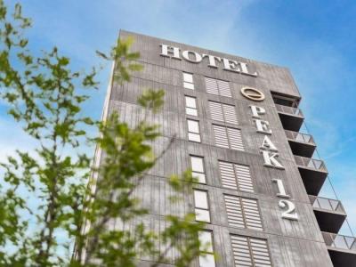 Hotelophold med morgenmad - for 2