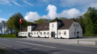 3 dage med halvpension