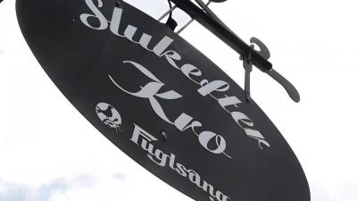 Gastronomisk ophold med 5-retters