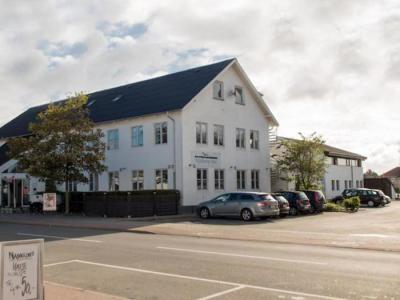3 dages hotelophold med halvpension - til 2