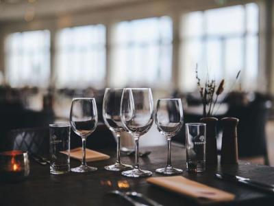 3 dages hotelophold med 2-retters menu 