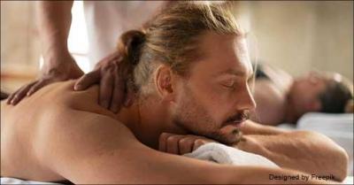  60 minutters massage