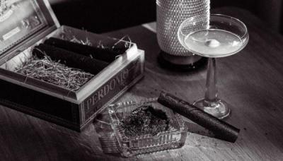 Tasting Menu - Vegetar  - 11 retter i 8 serveringer