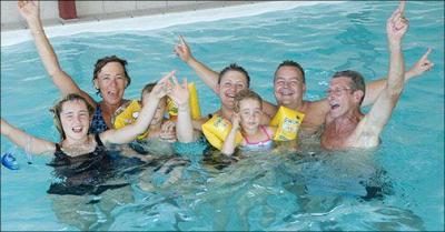 4 dage i hytte - for op til 4 personer 