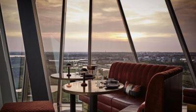 7 retter - THE GRAND TOUR OF SUKAIBA