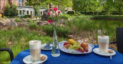 Nordtyskland: ophold med morgenmad - for 2