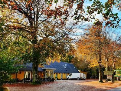 Ferie med mad i Nordjylland - for 2