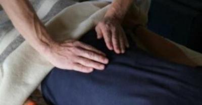 60 minutters reiki-behandling 