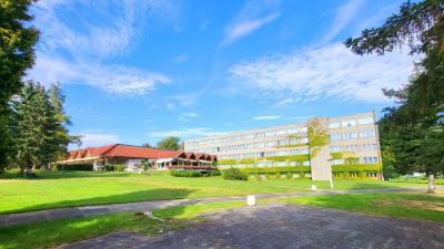 3 dages ophold med 3-retters