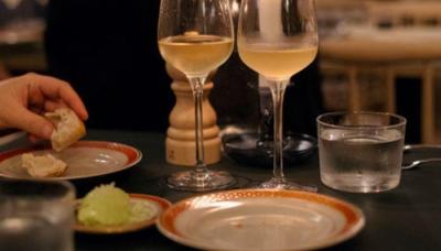 4 retter - kød og fisk