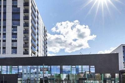 3 dages ophold - til 4 personer