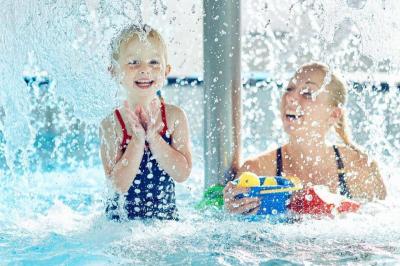 3 dages ophold - til 4 personer