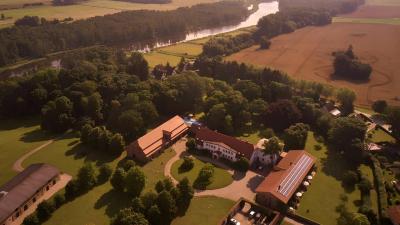 Tyskland: 3 dages ophold med halvpension 