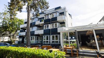 Tyskland: 3 dage med kvartpension