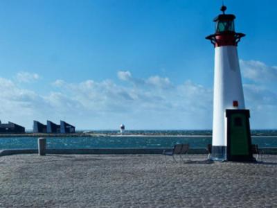 Ophold for 2 på Hotel Assens 