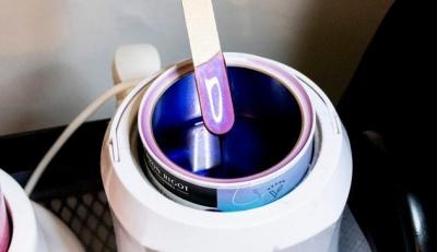 






Silkeblød hud med Brazilian Wax