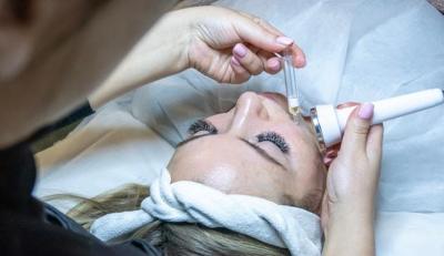 Silkeblød hud med Brazilian Wax