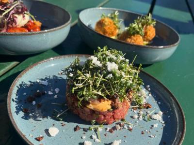 Bistro Nemo