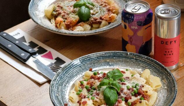 pasta