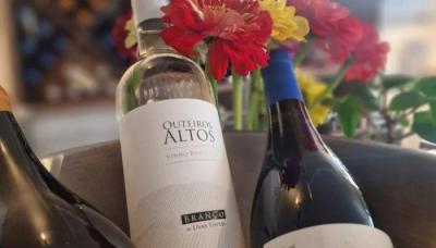 Petisco Wine & Tapas